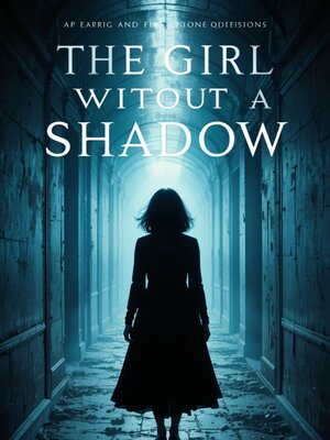 cover image of The Girl Without a Shadow